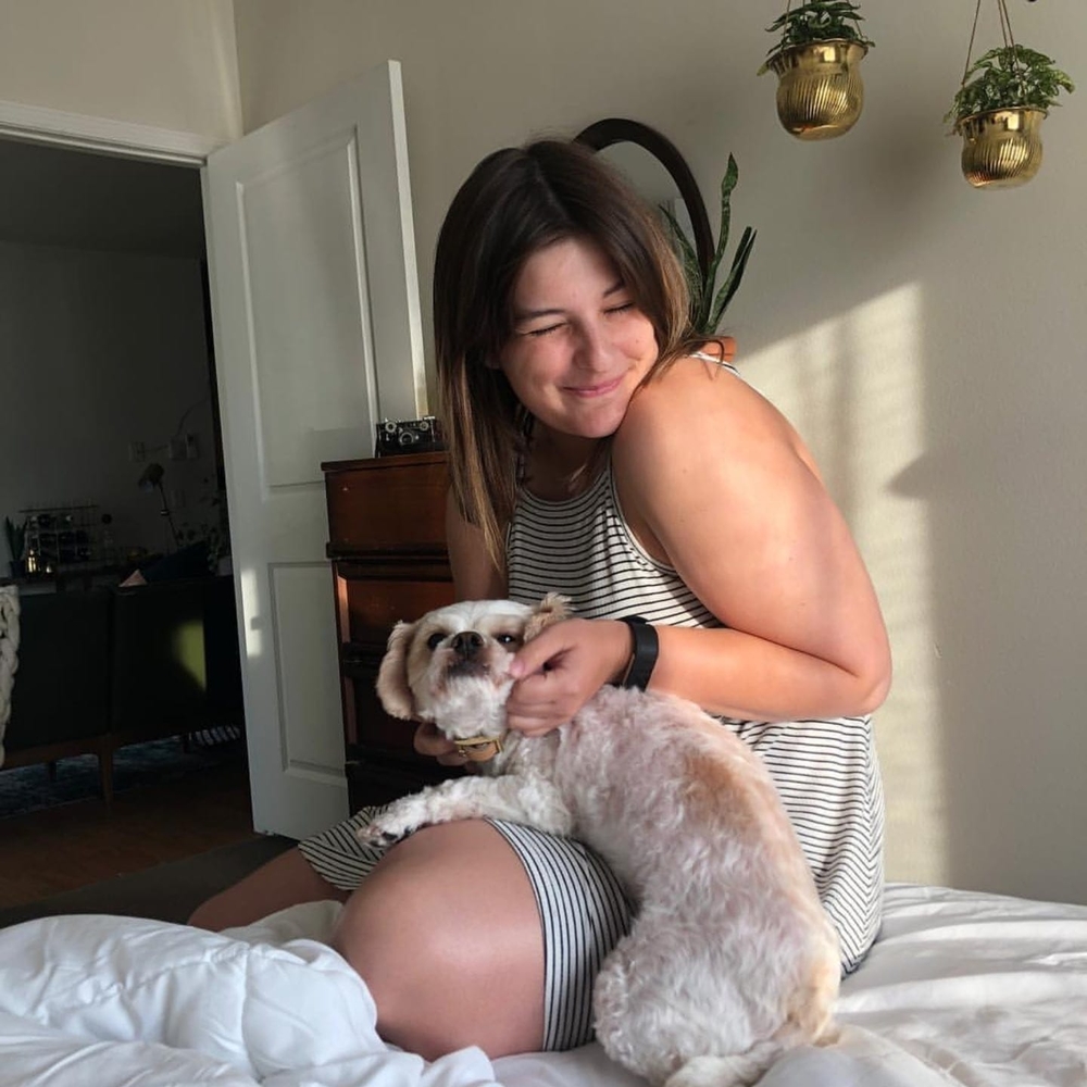 Meet your Posher, Sydney